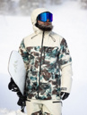 Jones Snowboards Mtn Surf Rec Jacke