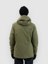 Jones Snowboards Mtn Surf Rec Jacke