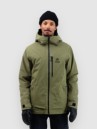 Jones Snowboards Mtn Surf Rec Jacke