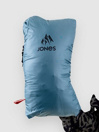 Jones Snowboards Re-Up Down Rec Hd Fleece Jacket