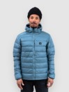 Jones Snowboards Re-Up Down Rec Hd Fleecejacke