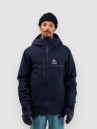 Jones Snowboards Shralpinist Str Rec Jacket
