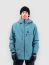 Jones Snowboards Shralpinist Str Rec Giacca