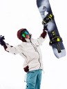 Jones Snowboards Shralpinist Str Rec Jacket