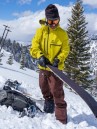 Jones Snowboards Shralpinist Str Rec Jacket