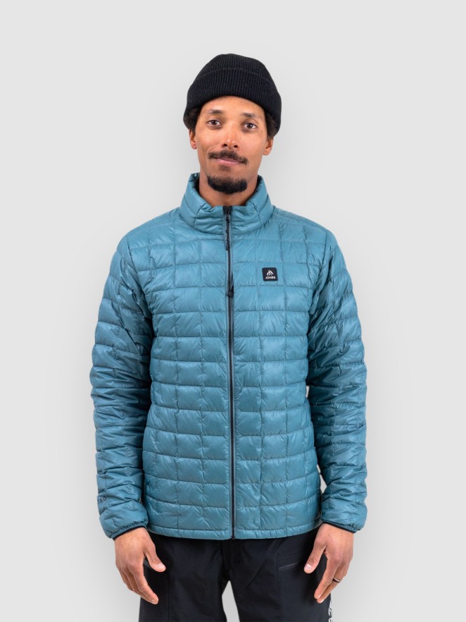 Jones Snowboards Ult Re-Up Down Rec Fleece Jacket