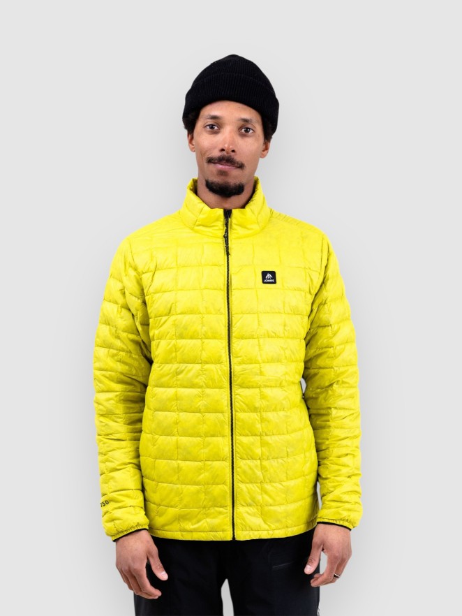 Jones Snowboards Ult Re-Up Down Rec Fleece Jacket