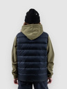 Jones Snowboards Re-Up Down Rec Fleece Vest