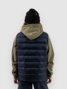 Jones Snowboards Re-Up Down Rec Fleece Vest