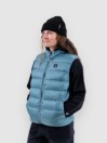Jones Snowboards Re-Up Down Rec Fleece Vest
