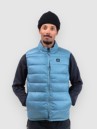 Jones Snowboards Re-Up Down Rec Fleece Vest