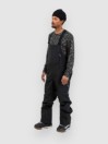 Jones Snowboards Mtn Surf Rec Bib Pants