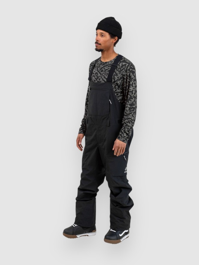 Jones Snowboards Mtn Surf Rec Bib Pants