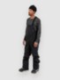 stealth black