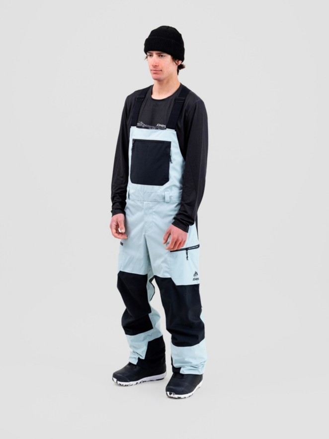 Jones Snowboards Mtn Surf Rec Salopette