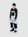 Jones Snowboards Mtn Surf Rec Bib Pants