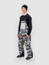 Jones Snowboards Mtn Surf Rec Kalhoty s laclem