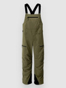 Jones Snowboards Mtn Surf Rec Bib Pants