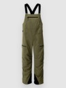 Jones Snowboards Mtn Surf Rec Bib Pants