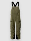 Jones Snowboards Mtn Surf Rec Bib Pants