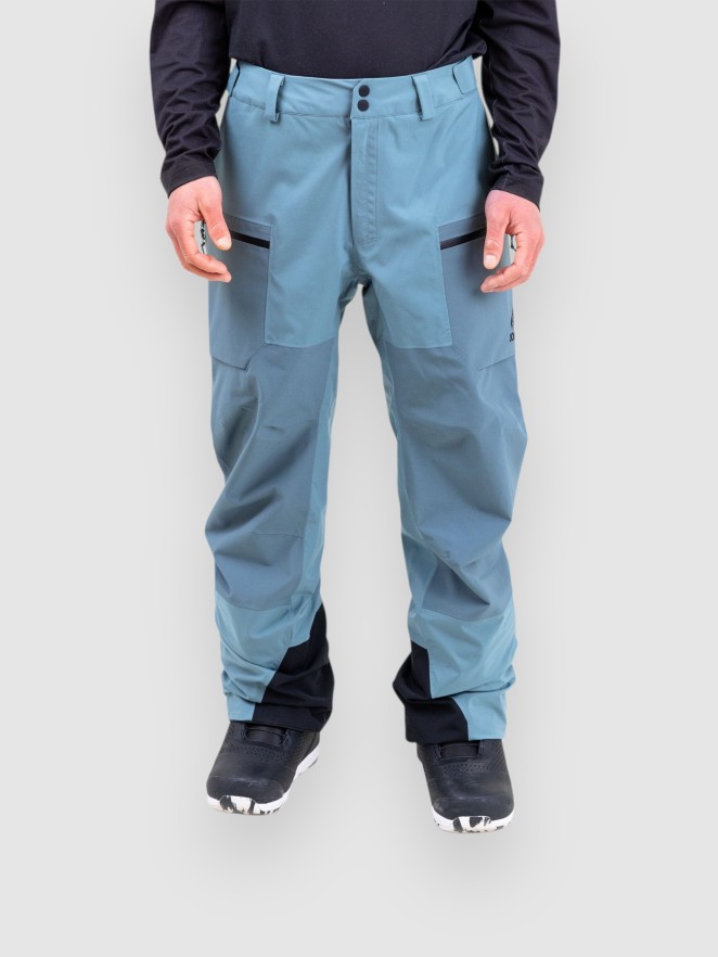 Jones Snowboards Mtn Surf Rec Hose
