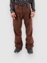 Jones Snowboards Mtn Surf Rec Pants