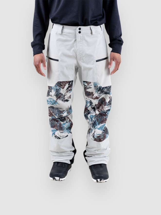 Jones Snowboards Mtn Surf Rec Pants