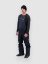Jones Snowboards Shralpinist Str Rec Bib Pants