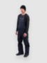 stealth black