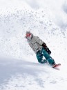 Jones Snowboards Shralpinist Str Rec Bib Housut