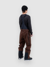 Jones Snowboards Shralpinist Str Rec Bib Pants