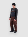Jones Snowboards Shralpinist Str Rec Bib Pants