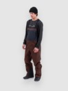 Jones Snowboards Shralpinist Str Rec Kalhoty s laclem