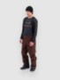 coffee brown