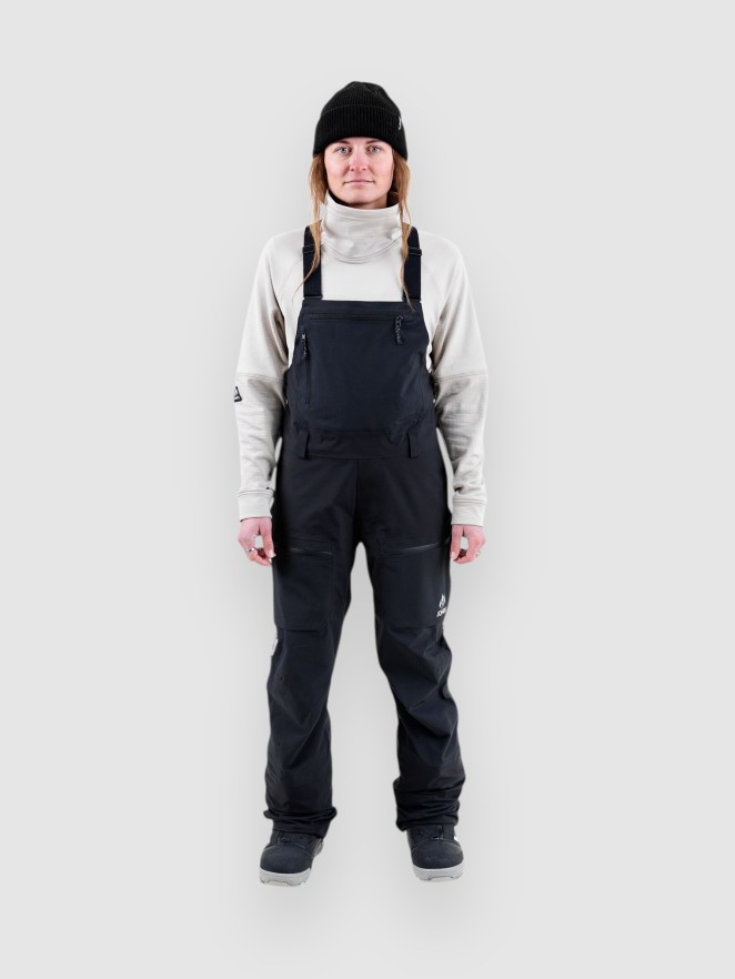 Jones Snowboards Mtn Surf Rec Bib Pants