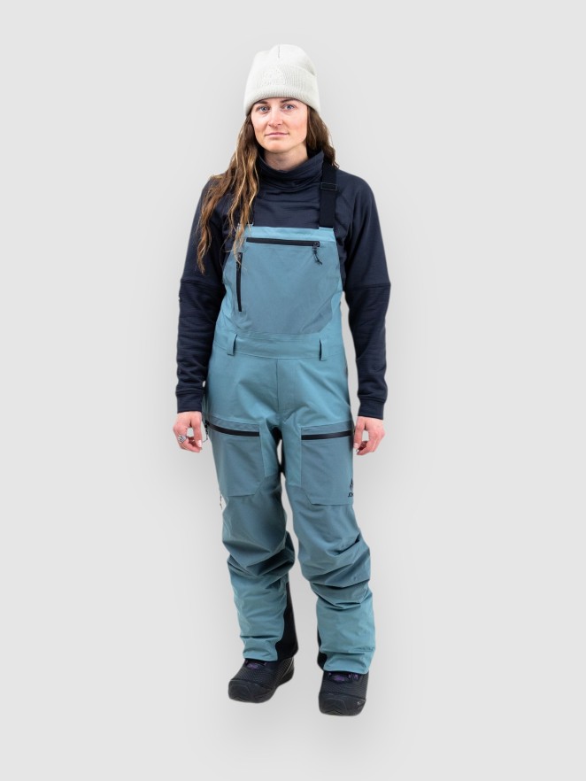 Jones Snowboards Mtn Surf Rec Bib Pants