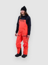 Jones Snowboards Mtn Surf Rec Bib Pants