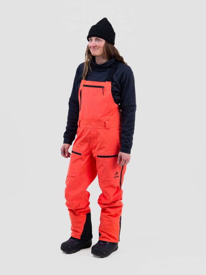 Jones Snowboards Mtn Surf Rec Salopette