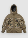 ThirtyTwo Corduroy Jacket