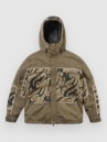 ThirtyTwo Corduroy Jacke