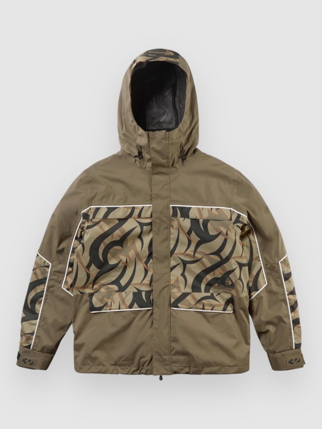 ThirtyTwo Corduroy Jacket