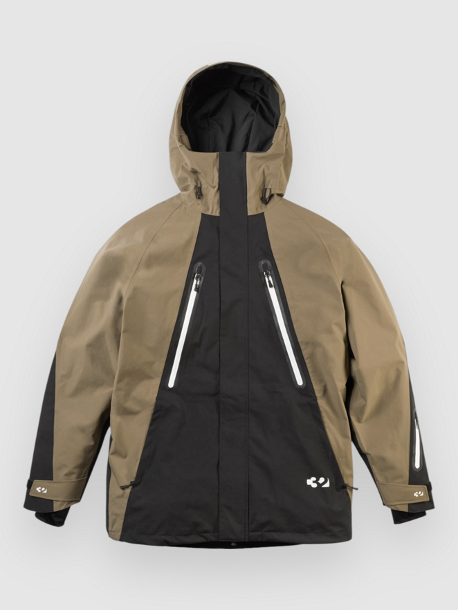 ThirtyTwo Deep Creek Jacket