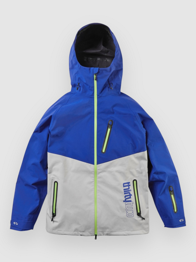 ThirtyTwo Grasser Jacket