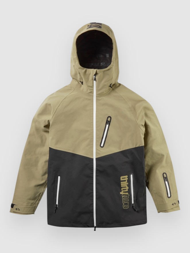 ThirtyTwo Grasser Jacket
