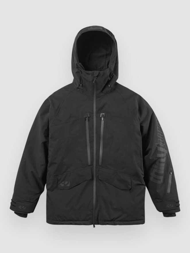 ThirtyTwo Lashed Insulated Fleece Jacket