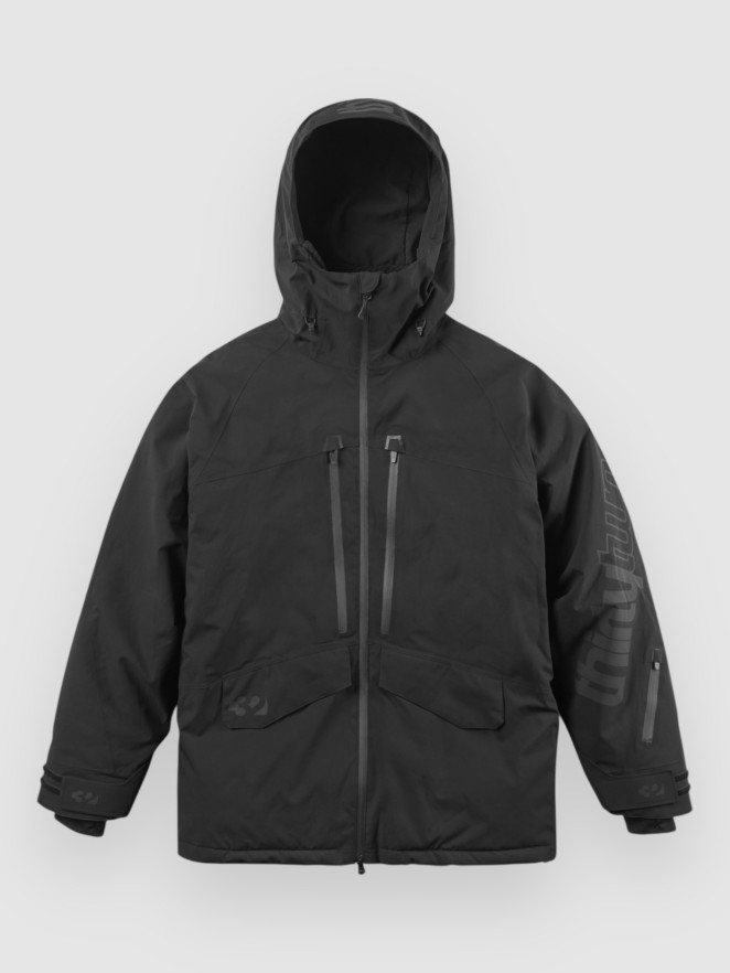 ThirtyTwo Lashed Insulated Fleece Jacket
