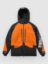 ThirtyTwo Lashed Insulated Fleece Jacket