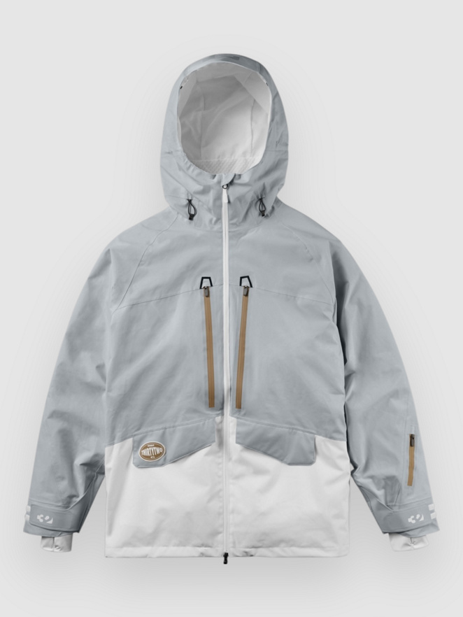 ThirtyTwo Lashed Jacket
