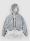 ThirtyTwo Lashed Jacket