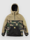 ThirtyTwo Light Anorak